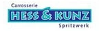 Hess + Kunz GmbH