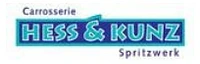 Logo Hess + Kunz GmbH