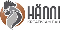 Logo Hänni Ernst Gipserei Malerei AG