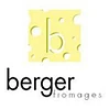 Logo Berger Fromages SA