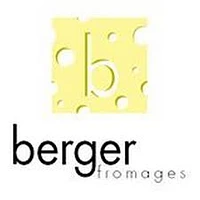 Logo Berger Fromages SA