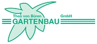 von Büren Gartenbau GmbH-Logo