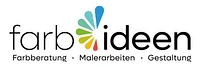 Farbideen GmbH-Logo