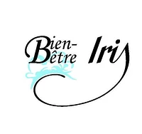 Bien-être Iris logo