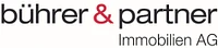 Bührer & Partner Immobilien AG logo