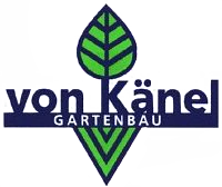 von Känel Gartenbau-Logo