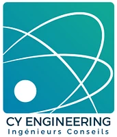Logo CY Engineering Sàrl