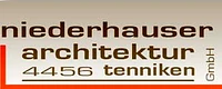 Logo Niederhauser Architektur GmbH