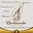 Rachawadee Thai Massagen
