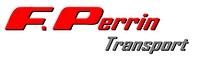 Logo F. Perrin Transport SA