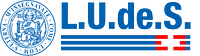 Logo L.U.de.S. Sagl