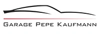 Garage Pepe Kaufmann-Logo