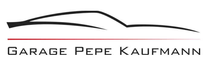 Garage Pepe Kaufmann