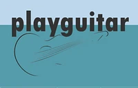 playguitar Gitarrenschule-Logo