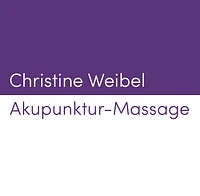 Komplementärtherapie Weibel Christine logo