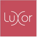 Logo Luxor Optik GmbH