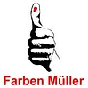 Logo Farben Müller AG