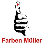 Farben Müller AG logo