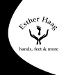Esther Haag - hands, feet and more