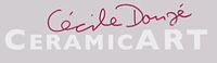 Logo CeramicART