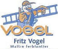 Vogel Fritz logo