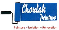 Logo Choulak Peinture
