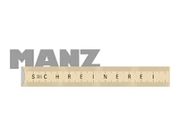 Logo Schreinerei Manz GmbH