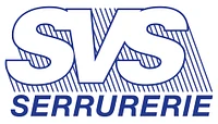 Logo SVS Serrurerie de Versoix SA