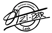 Logo Ötzi Bar