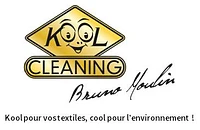 Kool Cleaning Moulin logo