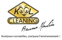 Kool Cleaning Moulin-Logo