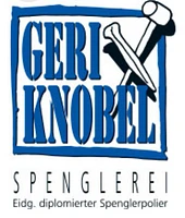 Logo Knobel Geri