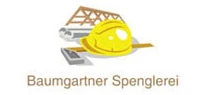 Baumgartner Spenglerei-Logo