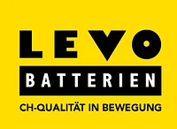 LEVO-Batterien AG-Logo