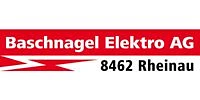 Logo Baschnagel Elektro AG