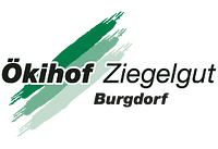 Ökihof Ziegelgut logo