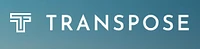 Transpose SA logo