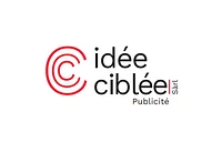 Idée Ciblée Sàrl-Logo