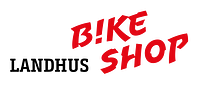 Landhus Bikeshop-Logo