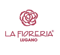 Logo La Fioreria Lugano®