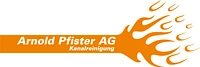 Arnold Pfister AG logo