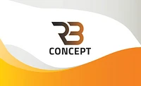 Logo RB CONCEPT
