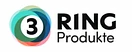 Logo 3 Ring Produkte - Dario Terranova
