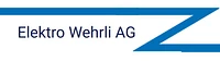 Logo Elektro-Wehrli AG