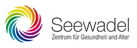 Logo Seewadel - Zentrum für Gesundheit und Alter
