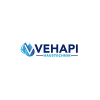 Logo Vehapi Haustechnik GmbH