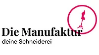 Die Manufaktur GmbH - deine Schneiderei logo