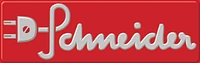 Logo Schneider & Co. AG Elektrotechnische Unternehmungen