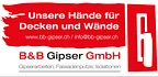 B & B Gipser GmbH