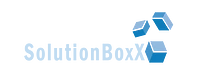 Logo SolutionBoxX GmbH